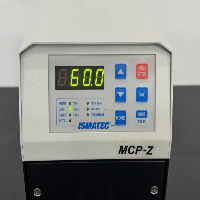Cole-Parmer MCP-Z Ismatec Pump image 3